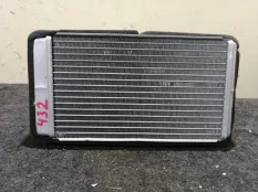 Радиатор печки Nissan Navara 2008 27140EB31A D40 YD25DDTI