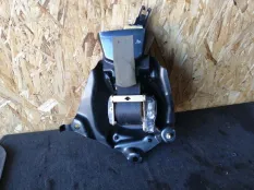 Ремень безопасности Toyota RAV4 2005 7338142010 ACA20 1CDFTV, задний
