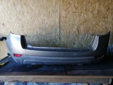 Бампер Chevrolet Captiva 2007 96623473 C100 Z24SED, задний