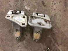 Петля багажника Land Rover Freelander 2005 ALR9929 L314 25K4F, задняя