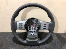 Руль Nissan Navara 2007 484304X35A D40 YD25DDTI