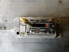 Кулиса АКПП Volkswagen Golf 2004 1J0713023 AQY