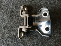 Петля двери Mitsubishi Pajero Sport 2006 MB546472 K94 4D56, задняя левая