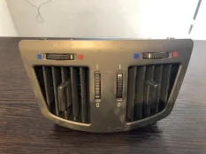Дефлектор BMW 745i 2004 64227002395 E65 N62B44, задний