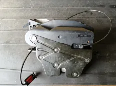 Замок багажника BMW X5 2006 688213E3413 E53 306D2