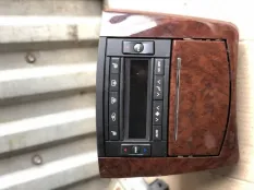Блок управления климат-контролем Cadillac SRX 2006 15233494 2004 -2009 LH2