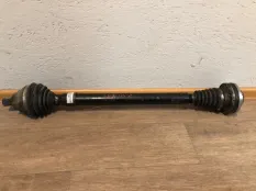 Привод Volkswagen Passat 2008 1K0407272RB 3C5 BKP, передний правый