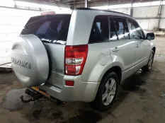 Трубка кондиционера Suzuki Grand Vitara 2009 9571064J60 TD44 F9QB