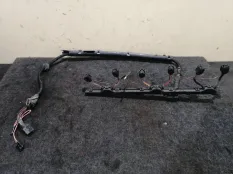 Проводка двс BMW X3 2003 12513412247 M54B25