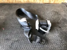 Ремень безопасности Mitsubishi Pajero Sport 2006 K94 4D56, задний