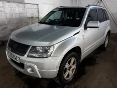 Проводка двс Suzuki Grand Vitara 2009 3665067J00 TD44 F9QB