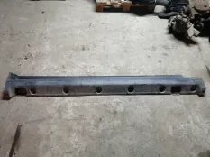 Накладка на порог Land Rover Range Rover 2004 7000302 L322 M62B44, правая