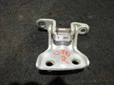 Петля двери Mitsubishi Pajero Sport 2006 MB546471 K94 4D56, задняя правая