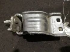 Петля багажника Volkswagen Passat 2008 3C9827301E 3C5 BKP, задняя