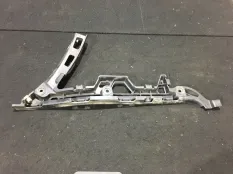 Крепление бампера Land Rover Range Rover 2004 DQN000071 L322 M62B44, заднее левое
