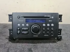 Магнитола Suzuki Grand Vitara 2009 3910165JD0 TD44 F9QB