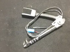 Замок ремня безопасности Land Rover Discovery 2006 EVB500930PMA L319 276DDT, передний правый