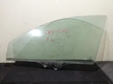 Стекло двери Honda CR-V 2009 73350SWYE00 RE5 R20A2, переднее левое