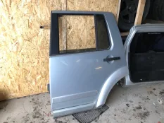 Дверь Land Rover Discovery 2006 BFA780110 L319 276DDT, задняя левая