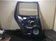 Стеклоподъемник Volkswagen TOUAREG 2006 7L6839729B 7L BAC, задний левый