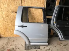 Дверь Land Rover Discovery 2006 BFA780100 L319 276DDT, задняя правая