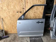 Дверь Land Rover Discovery 2006 BDA780110 L319 276DDT, передняя левая