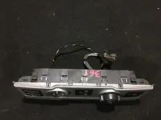 Блок кнопок Land Rover Range Rover 2004 YUL000072PUY L322 M62B44