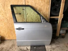 Дверь Land Rover Range Rover 2004 BDA760061 L322 M62B44, передняя правая