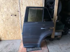 Дверь Land Rover Range Rover Sport 2005 BFA790090 L320 276DDT, задняя левая