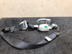 Ремень безопасности Nissan Pathfinder 2005 86884EA081 R51 YD25DDTI, передний правый