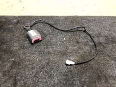 Замок ремня безопасности Nissan Pathfinder 2005 86842EB302 R51 YD25DDTI, передний правый