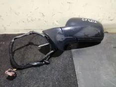 Зеркало Peugeot 407 2006 815399 UHZ, левое