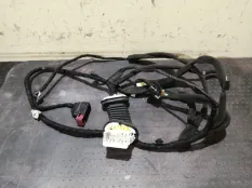 Проводка двери Opel Antara 2008 4809981 Z20DMH, передняя левая