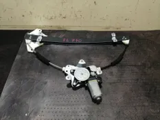 Стеклоподъемник Opel Antara 2008 96672882 Z20DMH, передний левый