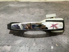 Ручка двери внешняя Opel Antara 2008 4809269 Z20DMH, передняя левая