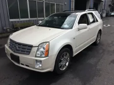 Распорка Cadillac SRX 2006 5728098 2004 -2009 LH2, передняя