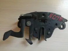 Замок капота Nissan Note 656011U600 E11
