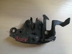 Замок капота Nissan Note 656011U600 E11