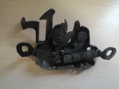 Замок капота Nissan Note 656011U600 E11