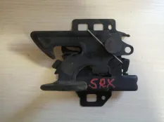 Замок капота Cadillac SRX 2006 25664742 2004 -2009 LH2