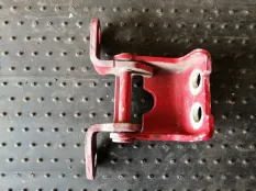 Петля двери Honda Civic 2007 67420SMGE01ZZ 5D R18A2, задняя левая