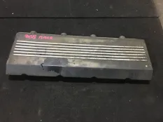 Крышка двигателя декоративная Land Rover Range Rover 2004 11127513768 L322 M62B44, правая