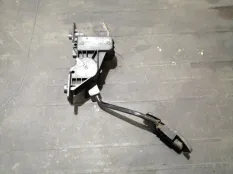 Педаль газа Mitsubishi Pajero 2009 1600A014 V98W 4M41