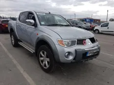 Блок управления Mitsubishi L200 2006 MN141469 KB4T 4D56U
