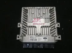 Блок управления Land Rover Range Rover Sport 2005 NNN500750 L320 276DDT