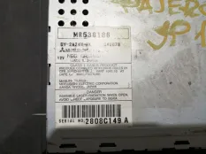 Магнитола Mitsubishi Challenger 2006 MR538186 K96 6G72