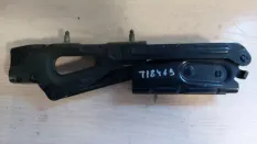 Петля багажника Peugeot 407 2006 8613A1 UHZ, задняя левая