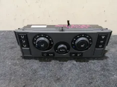 Блок управления климат-контролем Land Rover Range Rover Sport 2005 JFC000688WUX L320 276DDT