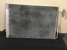 Радиатор кондиционера Land Rover Range Rover 2004 JRW000020 L322 M62B44