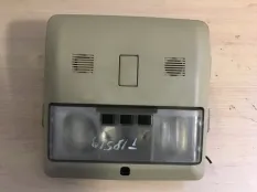 Плафон салонный Land Rover Range Rover Sport 2005 XDE500042NUG L320 AJ 4.2